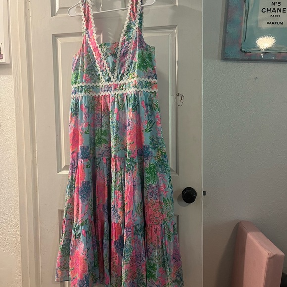 Lilly Pulitzer Dresses & Skirts - Lilly Pulitzer dress